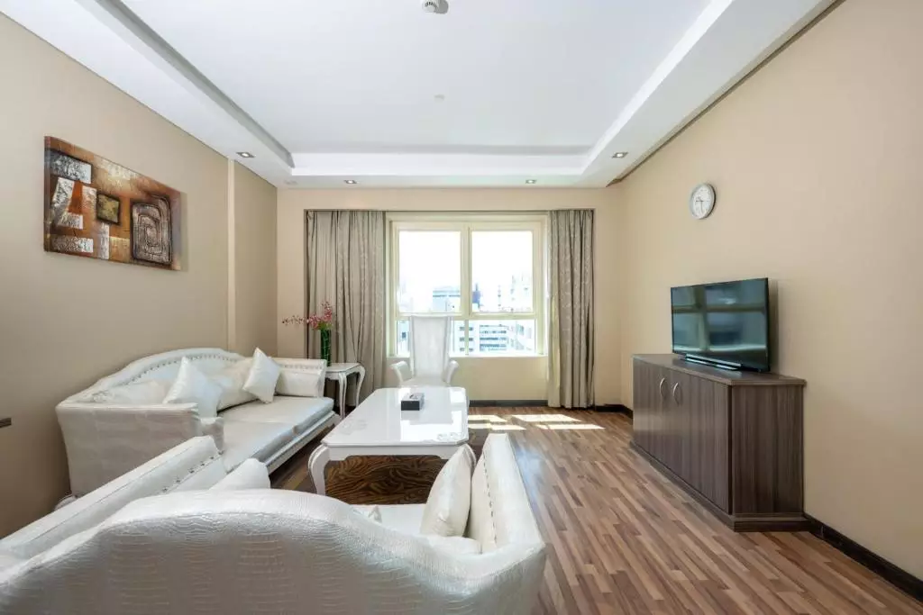 Pearl Swiss Hotel